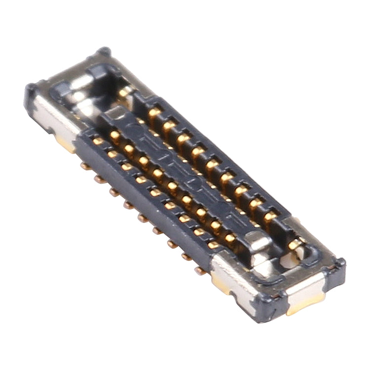 Touch FPC Connector On Motherboard Board for iPhone 12 / 12 Pro - Others by PMC TechLife | Online Shopping South Africa | PMC TechLife