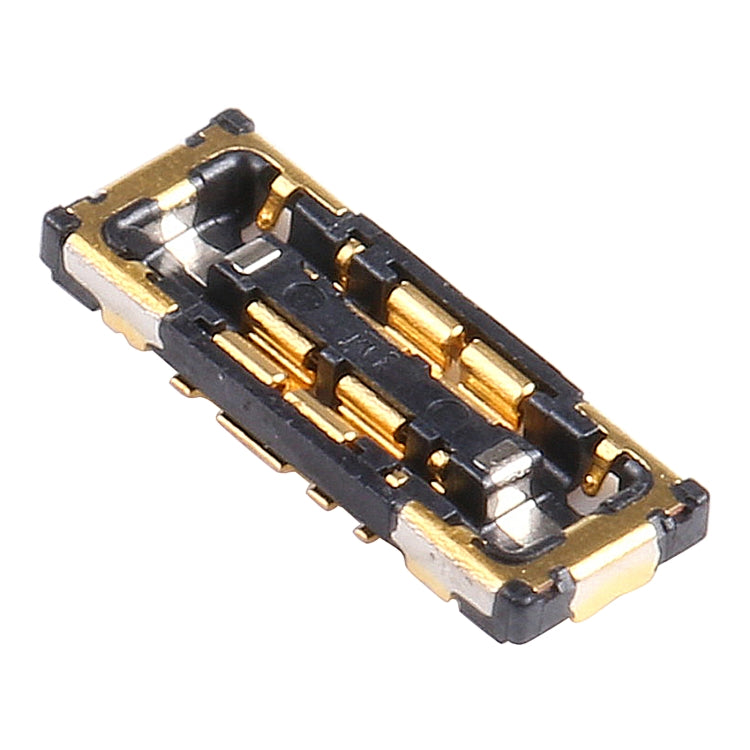 Battery FPC Connector On Motherboard  for iPhone 12 Pro Max / 12 / 12 Pro / 12 Mini - Others by PMC Jewellery | Online Shopping South Africa | PMC Jewellery