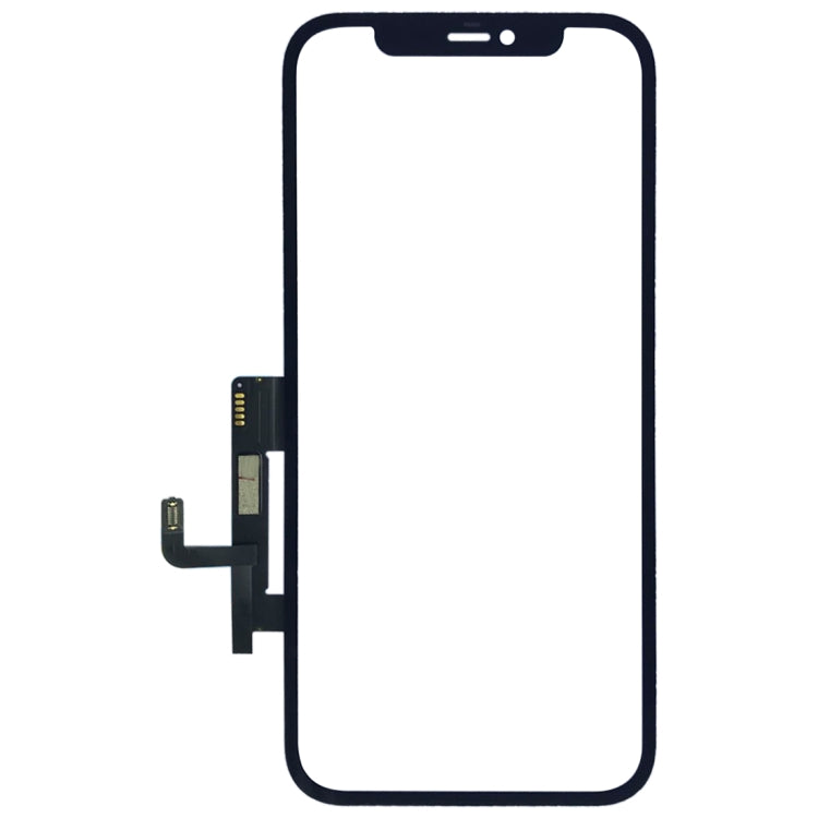 Original Touch Panel With OCA for iPhone 12 Pro - LCD Related Parts by PMC Jewellery | Online Shopping South Africa | PMC Jewellery