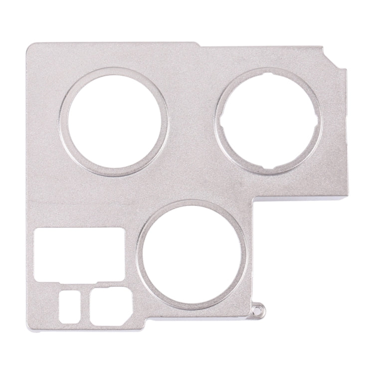 Rear Camera Bracket for iPhone 13 Pro - free shipping - PMC TechLife - Order now!