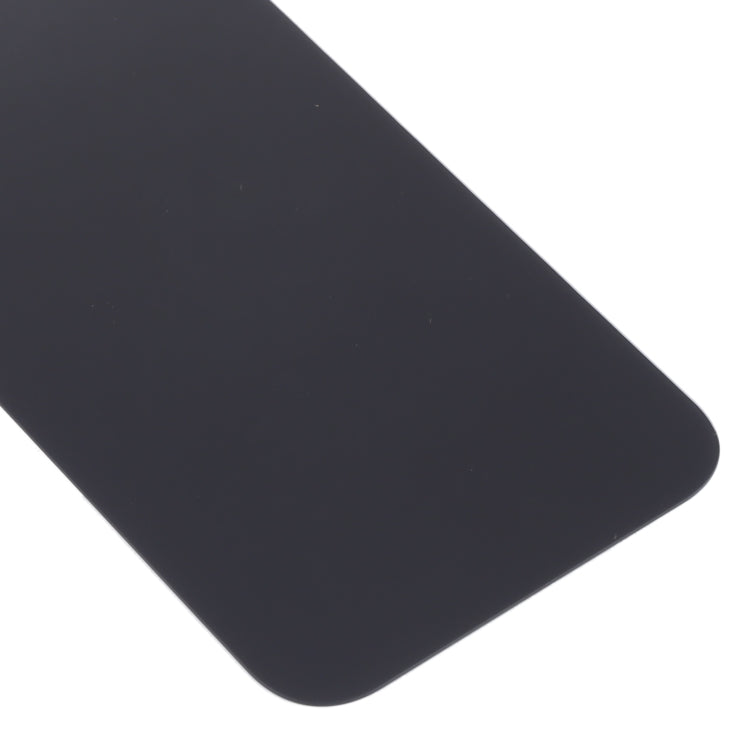 Battery Back Cover for iPhone 13(Black) - Back Cover by PMC TechLife | Online Shopping South Africa | PMC TechLife