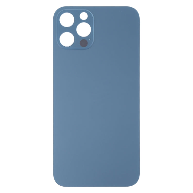 Battery Back Cover for iPhone 13 Pro(Blue) - Back Cover by PMC TechLife | Online Shopping South Africa | PMC TechLife