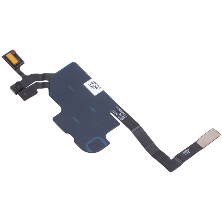 Earpiece Speaker Sensor Flex Cable for iPhone 13 Pro - Flex Cable by PMC TechLife | Online Shopping South Africa | PMC TechLife