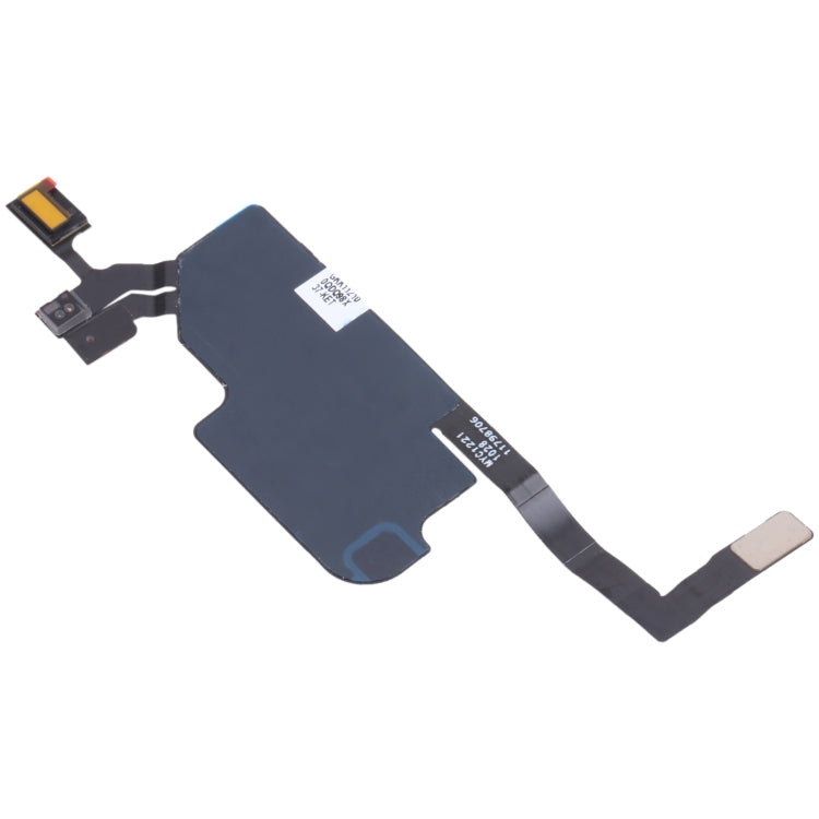 Earpiece Speaker Sensor Flex Cable for iPhone 13 Pro Max - Flex Cable by PMC TechLife | Online Shopping South Africa | PMC TechLife