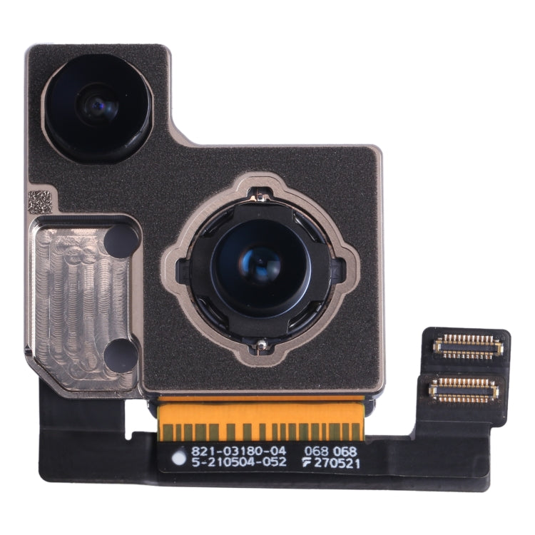 Back Facing Camera for iPhone 13 mini - Camera Series by PMC TechLife | Online Shopping South Africa | PMC TechLife