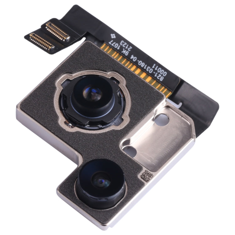 Back Facing Camera for iPhone 13 - Camera Series by PMC TechLife | Online Shopping South Africa | PMC TechLife