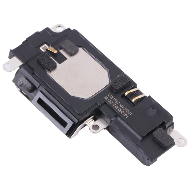 Speaker Ringer Buzzer for iPhone 13 Pro Max - Others by PMC TechLife | Online Shopping South Africa | PMC TechLife
