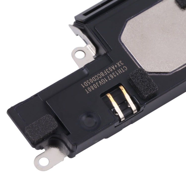 Speaker Ringer Buzzer for iPhone 13 Pro Max - Others by PMC TechLife | Online Shopping South Africa | PMC TechLife