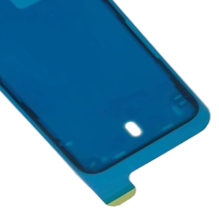 100 PCS LCD Frame Bezel Waterproof Adhesive Stickers for iPhone 13 mini - LCD Related Parts by PMC TechLife | Online Shopping South Africa | PMC TechLife