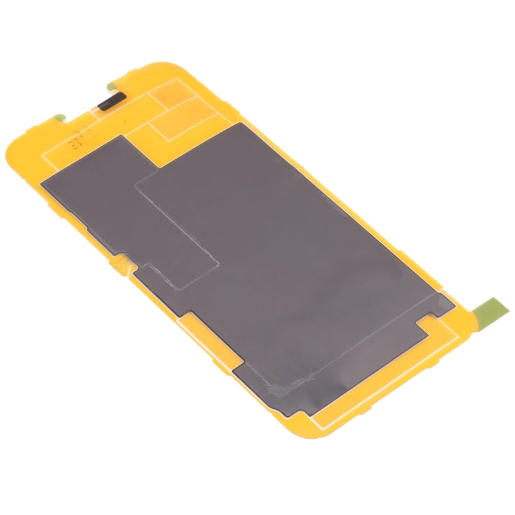 LCD Heat Sink Graphite Sticker for iPhone 13 Pro Max - LCD Related Parts by PMC Jewellery | Online Shopping South Africa | PMC Jewellery