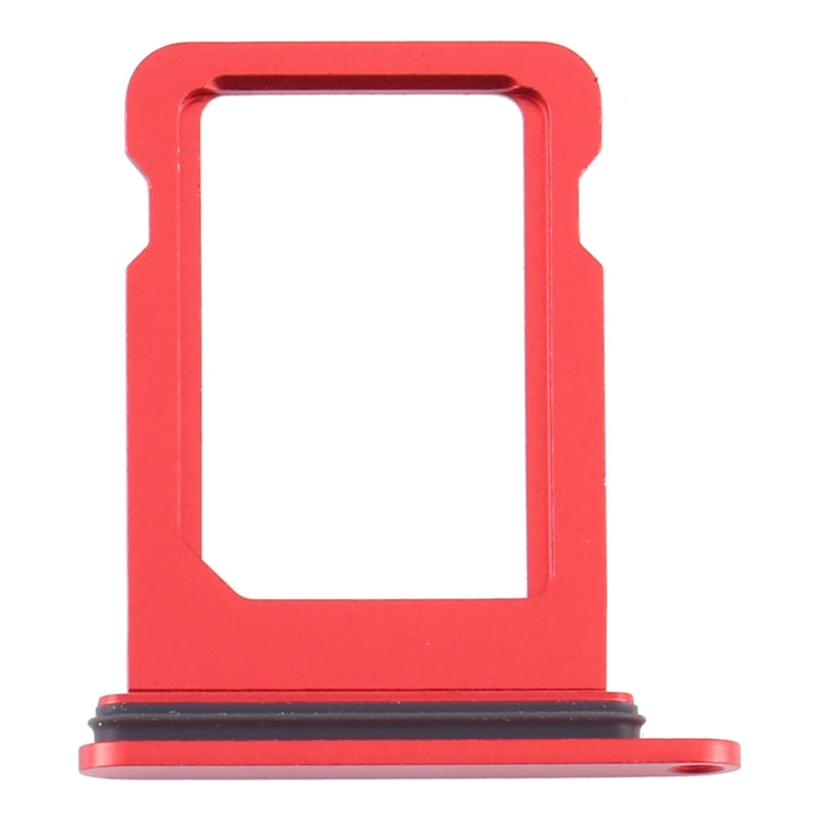 SIM Card Tray for iPhone 12 Mini(Red) - Metal Parts by PMC TechLife | Online Shopping South Africa | PMC TechLife