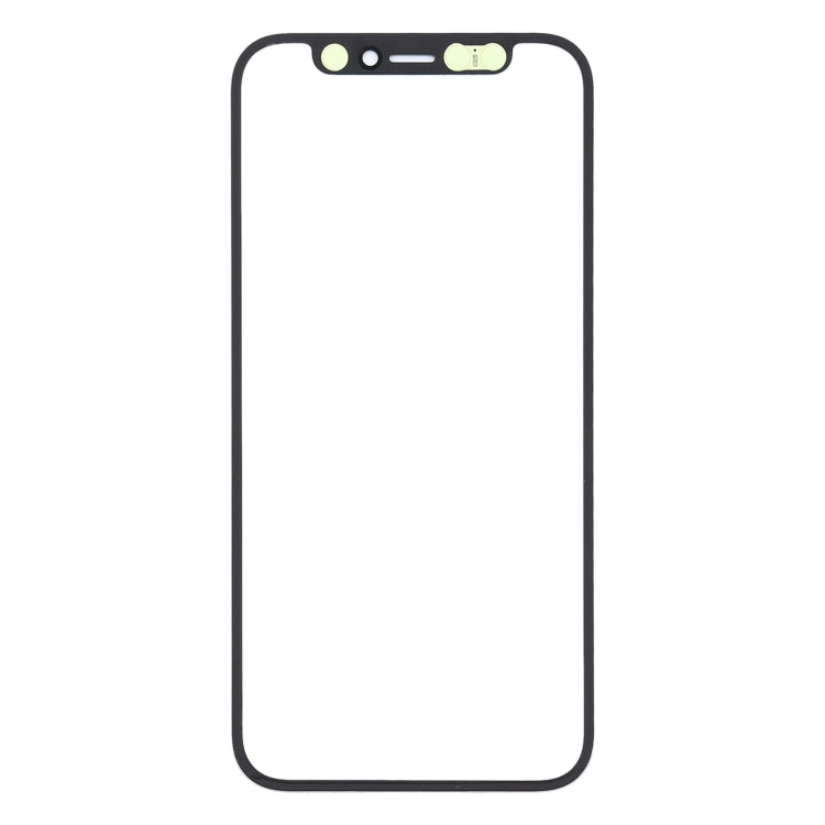 Front Screen Outer Glass Lens for iPhone 12 Mini - free shipping - PMC TechLife - Order now!