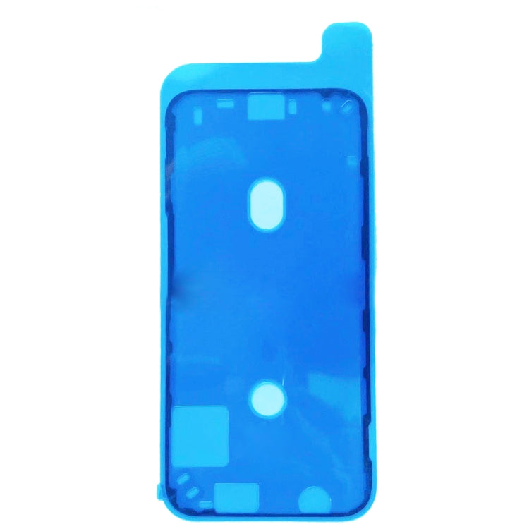 100 PCS Front Housing Adhesive for iPhone 12 Mini - LCD Related Parts by PMC TechLife | Online Shopping South Africa | PMC TechLife