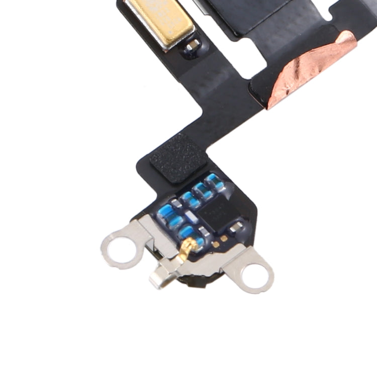 Flashlight Flex Cable For iPhone 12 Mini - Flex Cable by PMC TechLife | Online Shopping South Africa | PMC TechLife