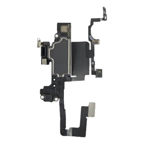 Earpiece Speaker Assembly for iPhone 12 Mini - Flex Cable by PMC TechLife | Online Shopping South Africa | PMC TechLife
