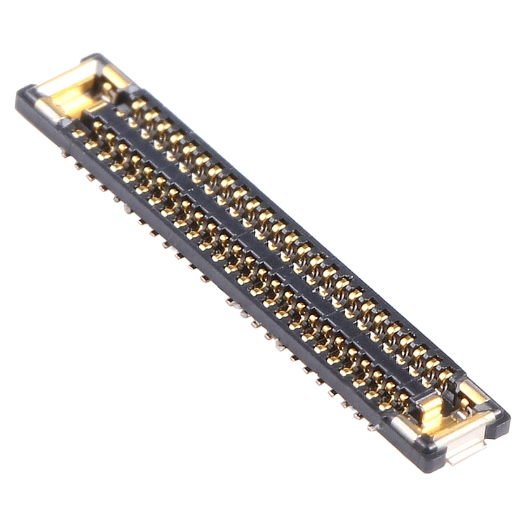 LCD Display FPC Connector On Motherboard for iPhone 12 Mini - Others by PMC TechLife | Online Shopping South Africa | PMC TechLife