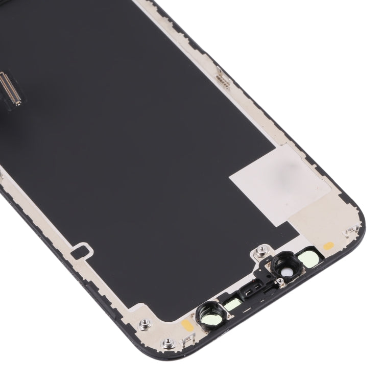 GX OLED LCD Screen for iPhone 12 mini with Digitizer Full Assembly - LCD Related Parts by GX | Online Shopping South Africa | PMC Jewellery | Buy Now Pay Later Mobicred