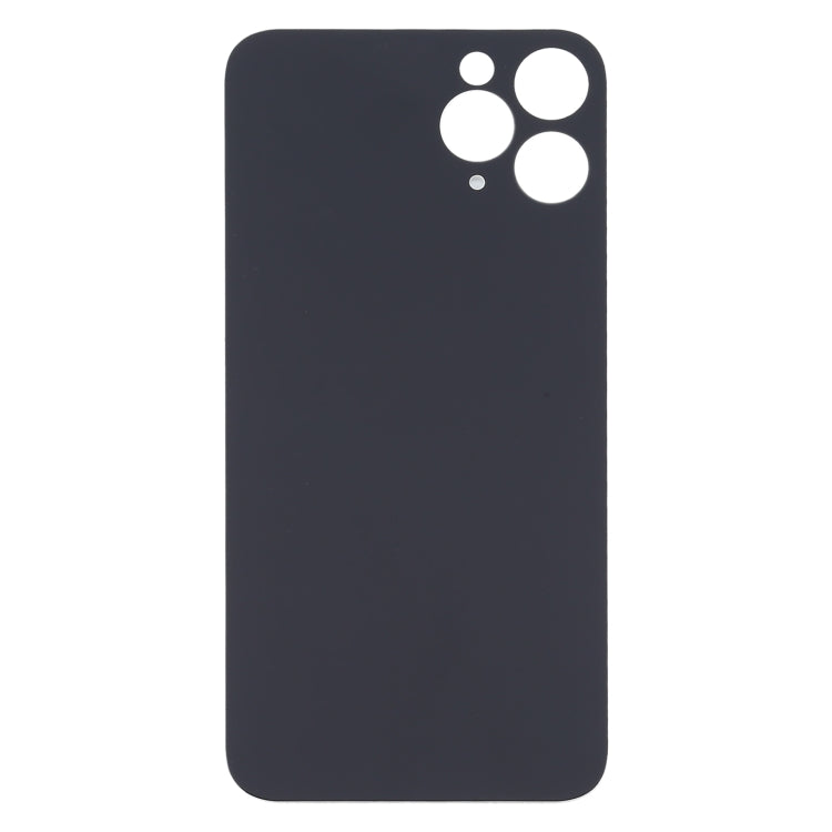 Battery Back Cover for iPhone 12 Pro Max(Gold) - Back Cover by PMC TechLife | Online Shopping South Africa | PMC TechLife | Buy Now Pay Later Mobicred