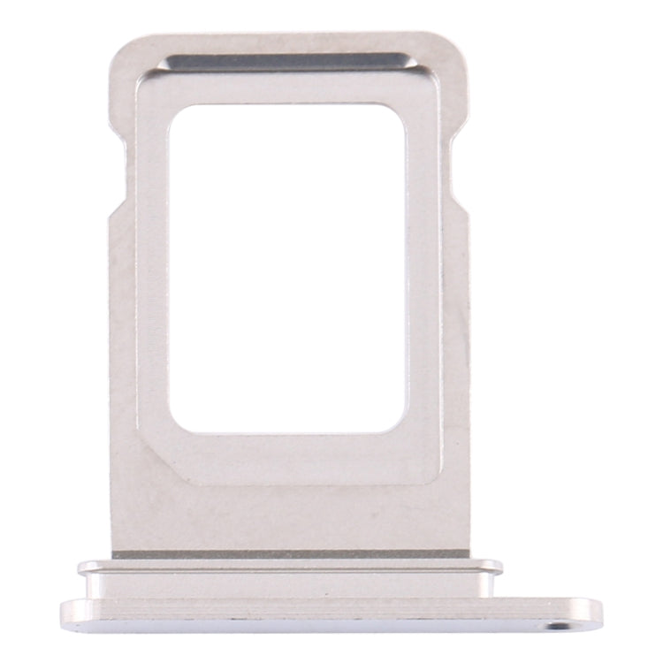 SIM Card Tray for iPhone 12 Pro Max(Silver) - free shipping - PMC TechLife - Order now!