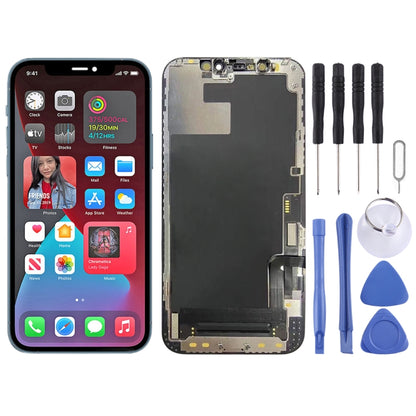 Original LCD Screen for iPhone 12 Pro Max with Digitizer Full Assembly - LCD Related Parts by PMC Jewellery | Online Shopping South Africa | PMC Jewellery