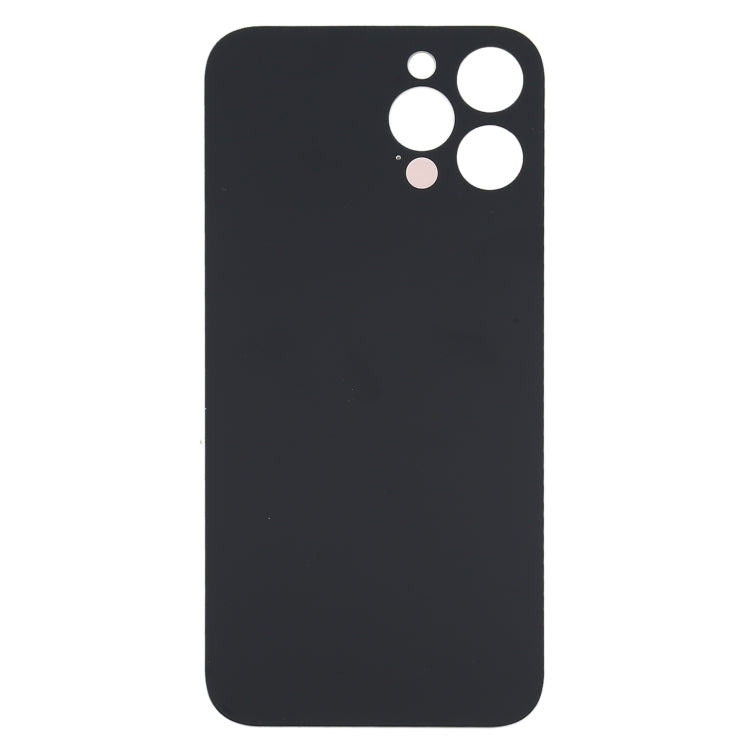 Easy Replacement Big Camera Hole Battery Back Cover for iPhone 12 Pro Max(Gold) - Back Cover by PMC TechLife | Online Shopping South Africa | PMC TechLife