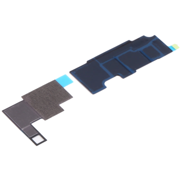 10 Sets Motherboard Heat Sink Sticker for iPhone 12 Pro Max - Others by PMC TechLife | Online Shopping South Africa | PMC TechLife