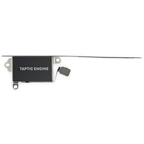 Vibrating Motor for iPhone 12 Pro Max - Flex Cable by PMC TechLife | Online Shopping South Africa | PMC TechLife