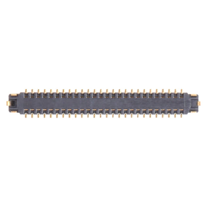 LCD Display FPC Connector On Flex Cable for iPhone 12 Pro Max - LCD Related Parts by PMC Jewellery | Online Shopping South Africa | PMC Jewellery