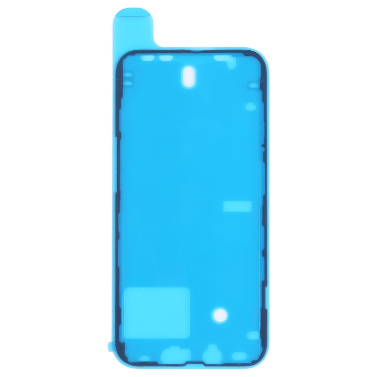 10 PCS LCD Frame Bezel Waterproof Adhesive Stickers for iPhone 13 mini - free shipping - PMC TechLife - Order now!