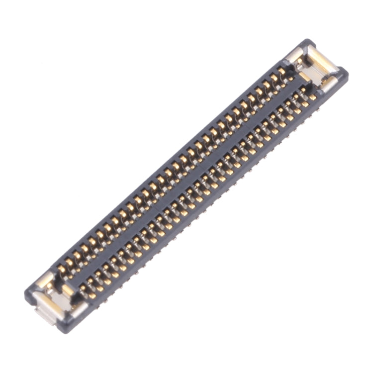 LCD Display FPC Connector On Motherboard for iPhone 13 Pro/13 Pro Max - LCD Related Parts by PMC Jewellery | Online Shopping South Africa | PMC Jewellery