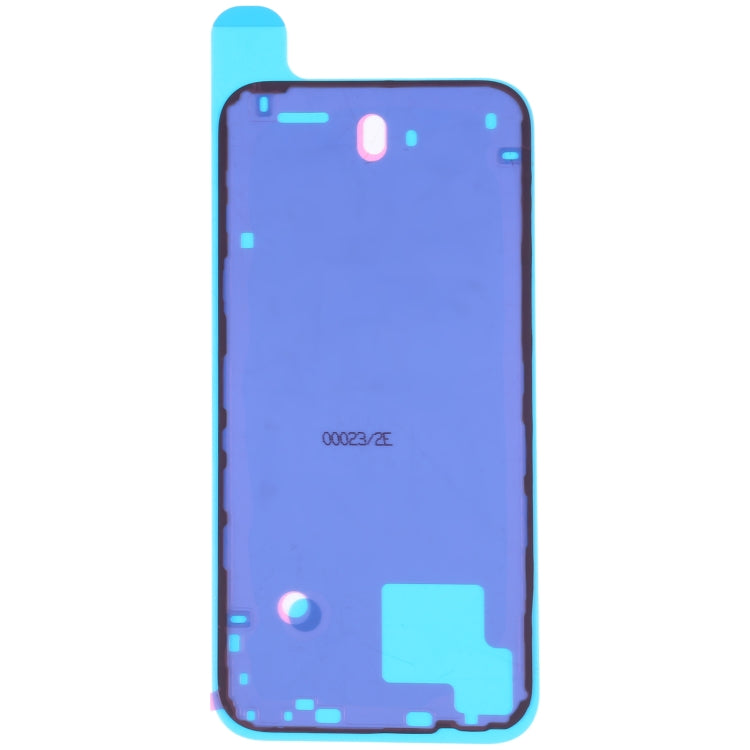 For iPhone 14 Plus Back Housing Frame Adhesive - free shipping - PMC TechLife - Order now!