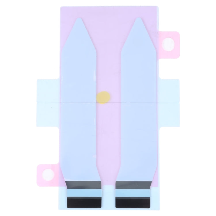 For iPhone 14 Plus Battery Adhesive Tape Stickers -  by PMC TechLife | Online Shopping South Africa | PMC TechLife