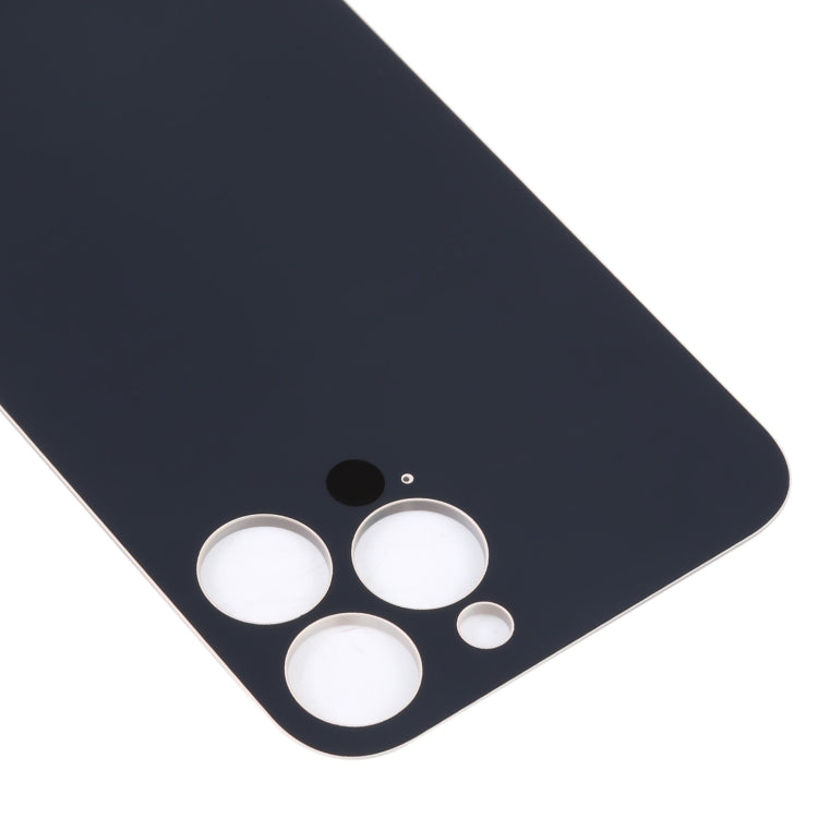 Battery Back Cover for iPhone 14 Pro Max(Gold) -  by PMC TechLife | Online Shopping South Africa | PMC TechLife