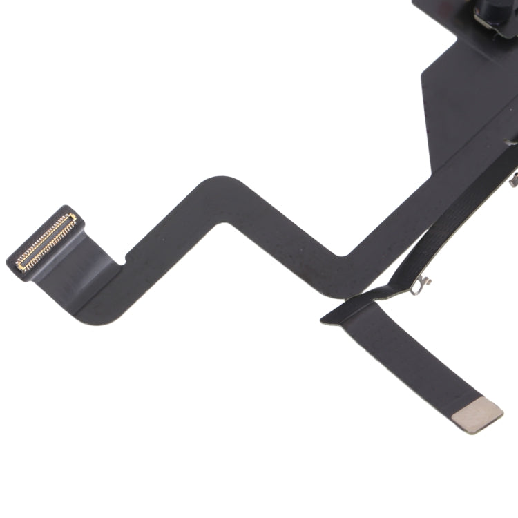 For iPhone 14 Pro Charging Port Flex Cable(White) -  by PMC TechLife | Online Shopping South Africa | PMC TechLife