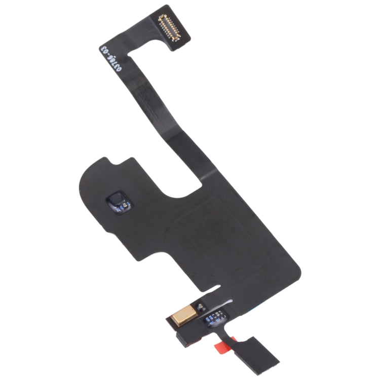 Earpiece Speaker Sensor Flex Cable for iPhone 14 -  by PMC TechLife | Online Shopping South Africa | PMC TechLife