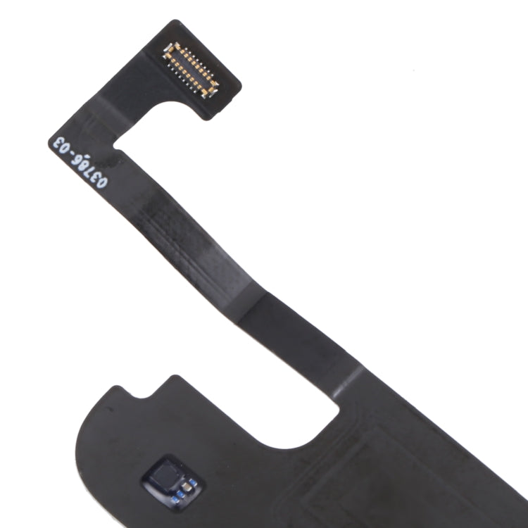 Earpiece Speaker Sensor Flex Cable for iPhone 14 -  by PMC TechLife | Online Shopping South Africa | PMC TechLife