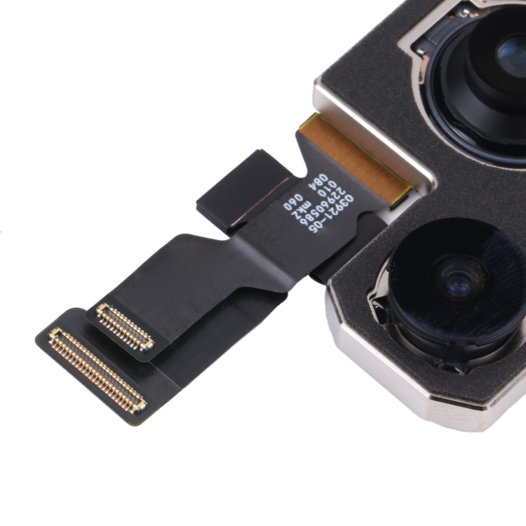 For iPhone 14 Pro Max Original Back Facing Camera -  by PMC TechLife | Online Shopping South Africa | PMC TechLife