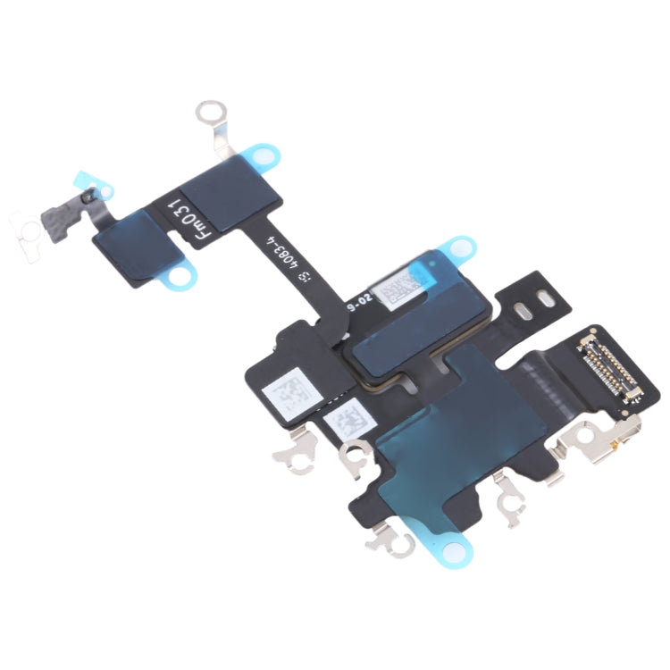 WIFI Signal Flex Cable for iPhone 14 Plus -  by PMC TechLife | Online Shopping South Africa | PMC TechLife