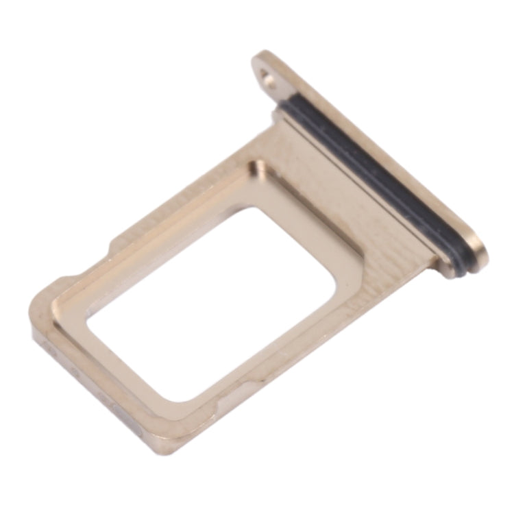 SIM Card Tray for iPhone 14 Pro Max (Gold) - free shipping - PMC TechLife - Order now!