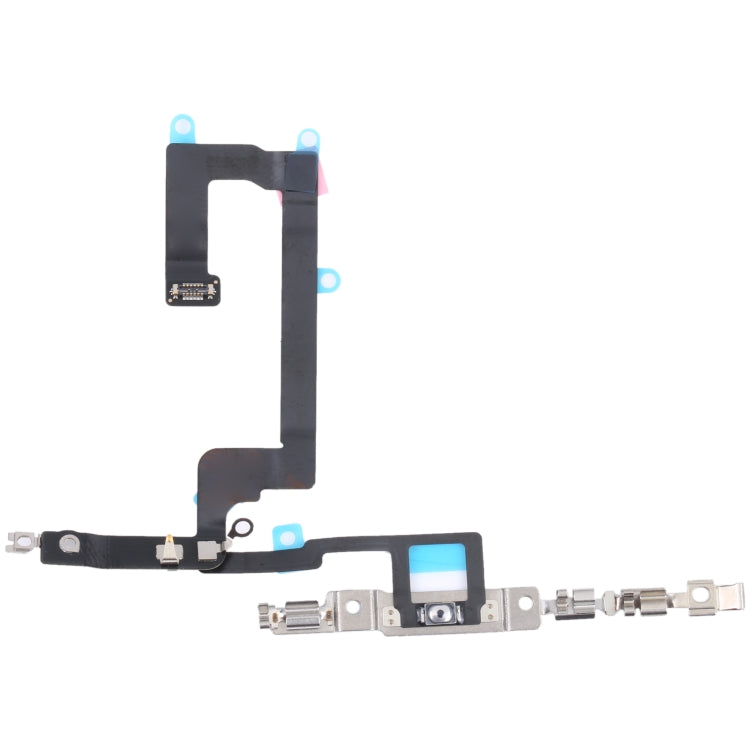 For iPhone 14 Power Button Flex Cable -  by PMC TechLife | Online Shopping South Africa | PMC TechLife