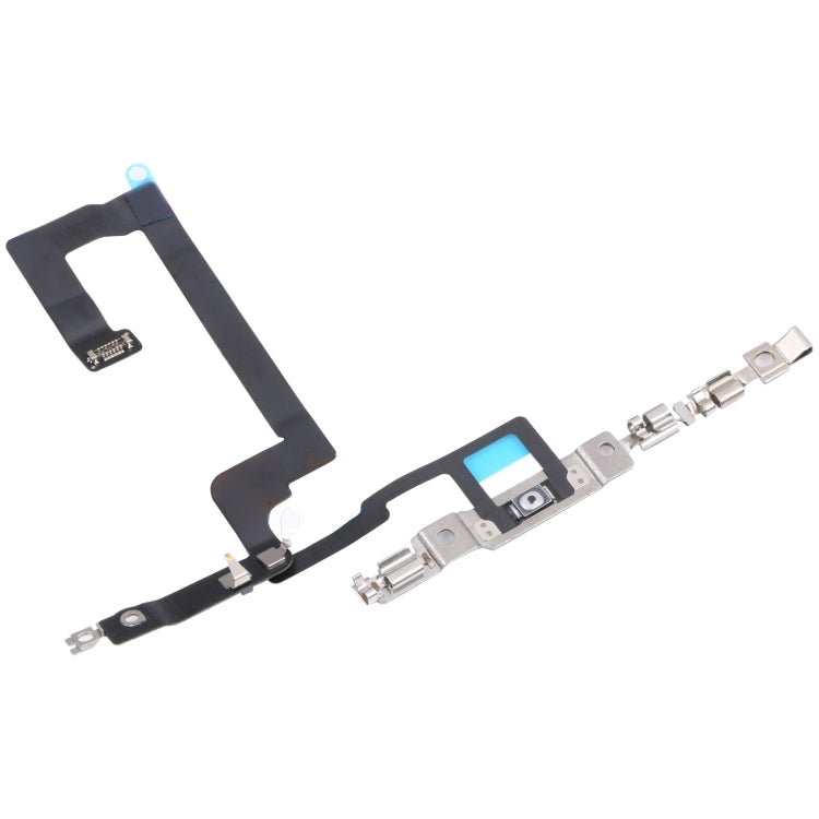 For iPhone 14 Power Button Flex Cable -  by PMC TechLife | Online Shopping South Africa | PMC TechLife