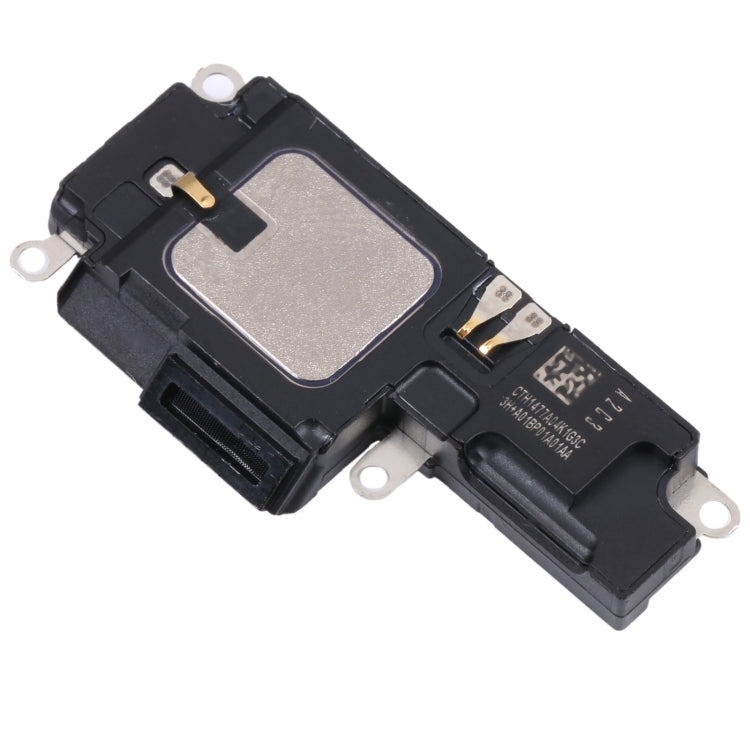 For iPhone 14 Pro Speaker Ringer Buzzer -  by PMC TechLife | Online Shopping South Africa | PMC TechLife