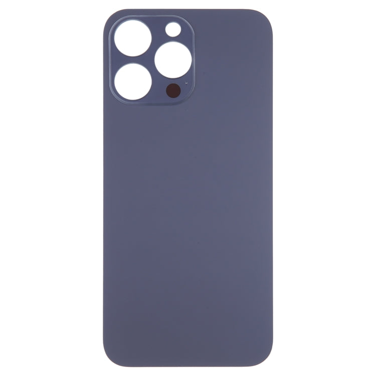 Battery Back Cover for iPhone 14 Pro Max -  by PMC TechLife | Online Shopping South Africa | PMC TechLife