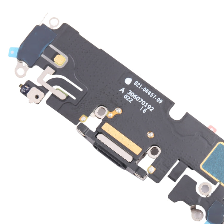 For iPhone 15 Pro Original Charging Port Flex Cable (Black) -  by PMC TechLife | Online Shopping South Africa | PMC TechLife