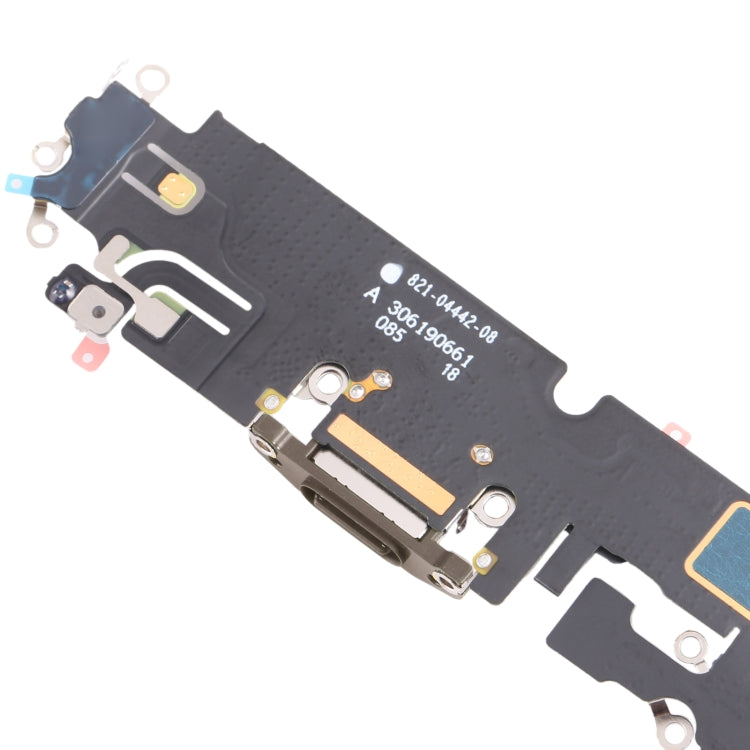For iPhone 15 Pro Max Original Charging Port Flex Cable (Titanium Color) - free shipping - PMC TechLife - Order now!