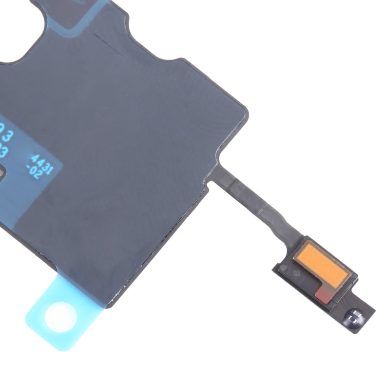For iPhone 15 Pro Earpiece Speaker Flex Cable -  by PMC TechLife | Online Shopping South Africa | PMC TechLife
