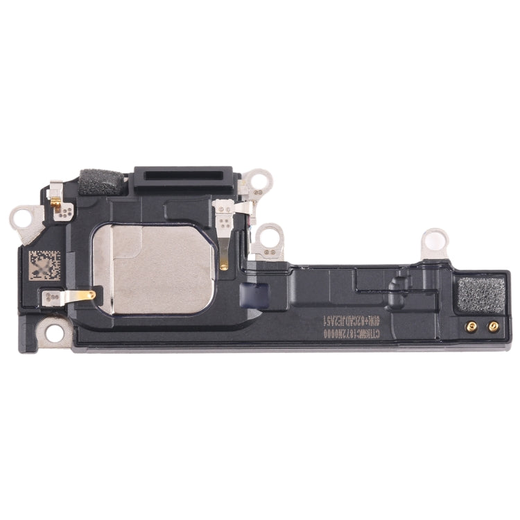 For iPhone 15 Speaker Ringer Buzzer -  by PMC TechLife | Online Shopping South Africa | PMC TechLife