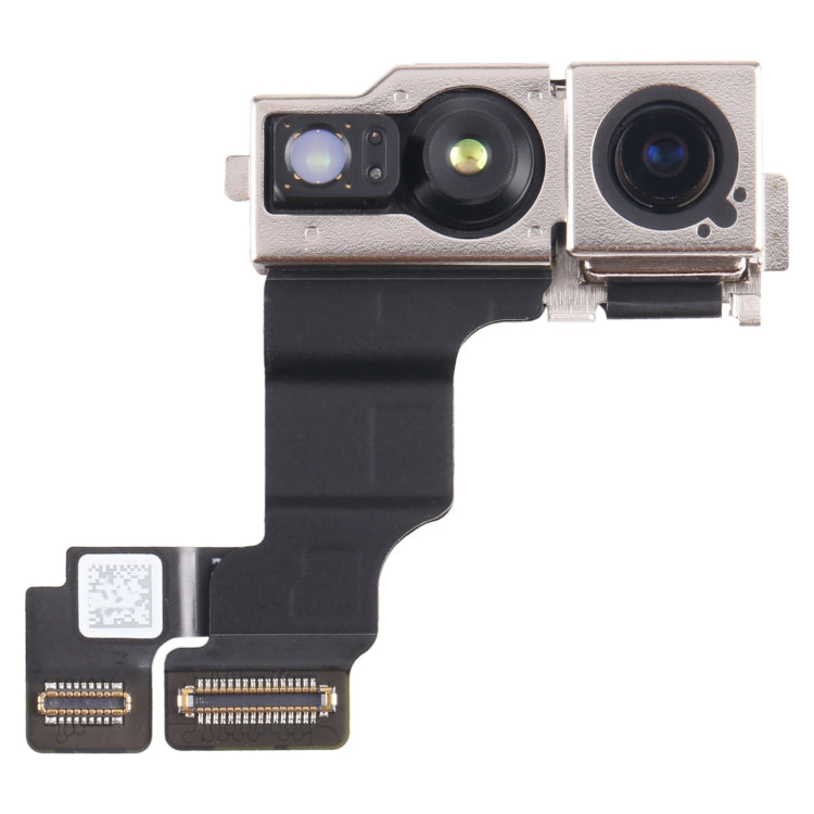 For iPhone 15 Front Facing Camera -  by PMC TechLife | Online Shopping South Africa | PMC TechLife
