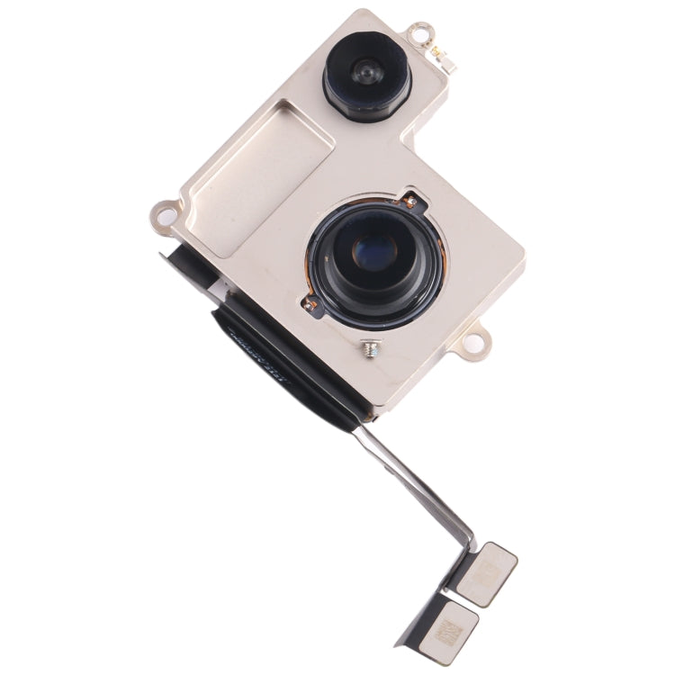 For iPhone 15 Back Facing Camera -  by PMC TechLife | Online Shopping South Africa | PMC TechLife