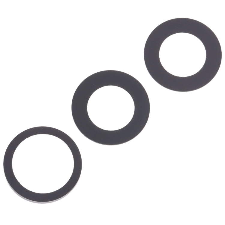 For iPhone 15 Pro Max 3 in 1 Back Camera Lens - Camera Series by PMC TechLife | Online Shopping South Africa | PMC TechLife | Buy Now Pay Later Mobicred